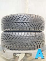 グッドイヤー VECTOR 4SEASONS 165/55R15 2本