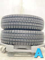 ブリヂストン ブリザック VRX2 165/65R15 2本