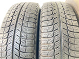 ミシュラン AGILIS X-ICE 195/80R15 107/105 LT 2本