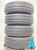 ブリヂストン ブリザック VRX2 185/60R15 4本