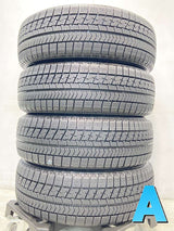 ブリヂストン ブリザック VRX 185/60R15 4本