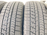 ブリヂストン ブリザック VRX 185/60R15 4本