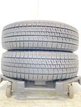 ブリヂストン ブリザック VRX2 175/65R15 2本