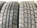 ダンロップ ウィンターマックス WM02 185/60R15 4本