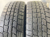 ダンロップ ウィンターマックス WM02 175/65R15 2本