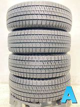 ブリヂストン ブリザック VRX2 195/65R15 4本