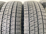 ブリヂストン ブリザック VRX2 195/65R15 4本