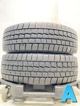 ダンロップ ウィンターマックス WM01 185/65R15 2本