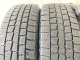 ダンロップ ウィンターマックス WM01 185/65R15 2本
