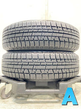 ヨコハマ アイスガード iG50 PLUS 165/60R15 2本