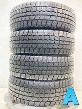ダンロップ ウィンターマックス WM02 185/60R15 4本