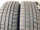 ダンロップ ウィンターマックス 03 195/65R15 2本