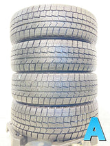 ダンロップ ウィンターマックス WM02 185/65R15 4本