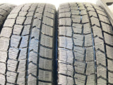 ダンロップ ウィンターマックス WM02 185/65R15 4本