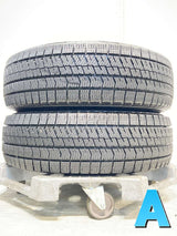 ブリヂストン ブリザック VRX2 185/65R15 2本