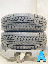 ヨコハマ アイスガード iG60 175/65R15 2本