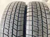 ダンロップ ウィンターマックス 03 165/65R15 2本