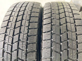 グッドイヤー アイスナビ 7 185/65R15 2本