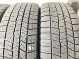 ダンロップ ウィンターマックス 03 195/65R15 4本