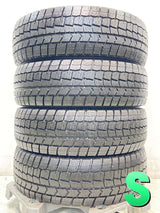 ダンロップ ウィンターマックス WM02 185/65R15 4本
