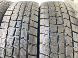 ダンロップ ウィンターマックス WM02 185/65R15 4本