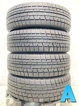 ヨコハマ アイスガード iG50 PLUS 195/65R15 4本