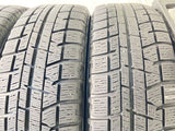 ヨコハマ アイスガード iG50 PLUS 195/65R15 4本