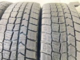 ダンロップ ウィンターマックス WM02 195/65R15 4本