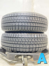 ブリヂストン ブリザック VRX2 185/60R15 2本