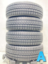 ブリヂストン ブリザック VRX2 165/55R15 4本