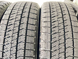 ブリヂストン ブリザック VRX2 165/55R15 4本