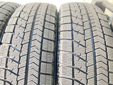 ブリヂストン ブリザック VRX 165/65R15 4本