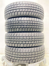 ダンロップ ウィンターマックス WM02 175/65R15 4本