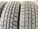 ダンロップ ウィンターマックス WM02 175/65R15 4本