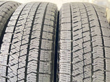 ブリヂストン ブリザック VRX2 175/65R15 4本