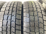 ダンロップ ウィンターマックス WM02 185/60R15 4本