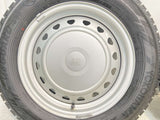 ヨコハマ アイスガード iG60 185/65R15 / JECT R6 5.5J+ 100/114.3-4穴 4本