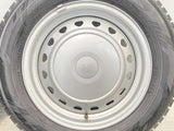 ヨコハマ アイスガード iG60 185/65R15 / JECT R6 5.5J+ 100/114.3-4穴 4本