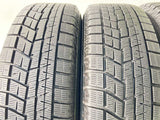 ヨコハマ アイスガード iG60 185/65R15 / JECT R6 5.5J+ 100/114.3-4穴 4本