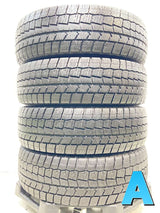 ダンロップ ウィンターマックス WM02 185/65R15 4本