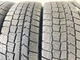 ダンロップ ウィンターマックス WM02 185/65R15 4本