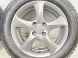 ブリヂストン ブリザック VRX2 185/60R15 / TOPRUN 5.5J+42 100-4穴 4本