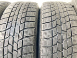 グッドイヤー アイスナビ 6 195/65R15 / マナレイスポーツ 6.0J+45 114.3-5穴 4本