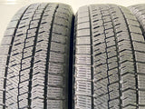 ブリヂストン ブリザック VRX2 195/65R15 4本