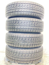 ヨコハマ アイスガード iG70 195/65R15 / ECOFORME 6.0J+45 100-5穴 4本