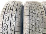 ヨコハマ アイスガード iG70 195/65R15 / ECOFORME 6.0J+45 100-5穴 4本