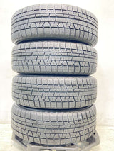 ヨコハマ アイスガード iG50 PLUS 205/65R15 / エクシーダ 6.0J+53 114.3-5穴 4本