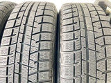 ヨコハマ アイスガード iG50 PLUS 205/65R15 / エクシーダ 6.0J+53 114.3-5穴 4本