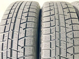 ヨコハマ アイスガード iG50 PLUS 205/65R15 / エクシーダ 6.0J+53 114.3-5穴 4本