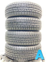 ヨコハマ アイスガード iG50 PLUS 165/55R15 4本